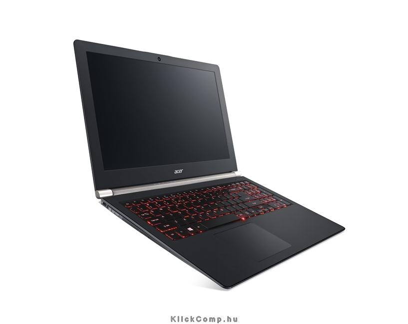 Eladó Már csak volt!!! Acer Aspire VN7 15,6" notebook FHD i5-4210H 1TB fekete Acer VN7-591G-50M8 - olcsó, Új Eladó Már csak volt!!! - Miskolc ( Borsod-Abaúj-Zemplén ) fotó