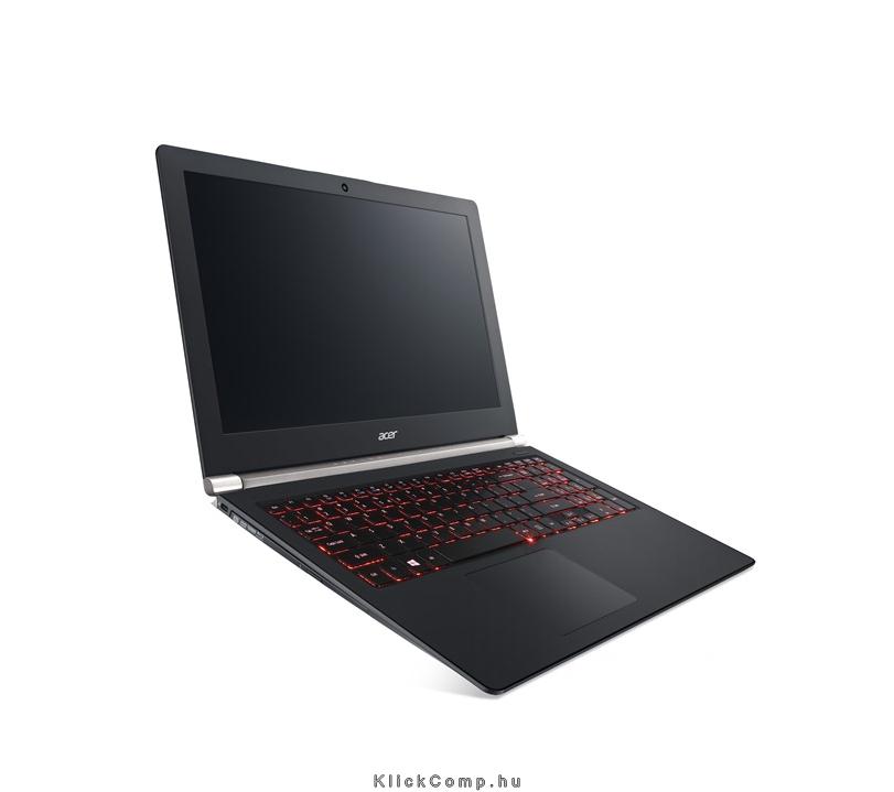 Eladó Már csak volt!!! Acer Aspire VN7 15,6" notebook FHD i7-4720HQ 8GB 1TB fekete Acer VN7-591G-74R8 - olcsó, Új Eladó Már csak volt!!! - Miskolc ( Borsod-Abaúj-Zemplén ) fotó