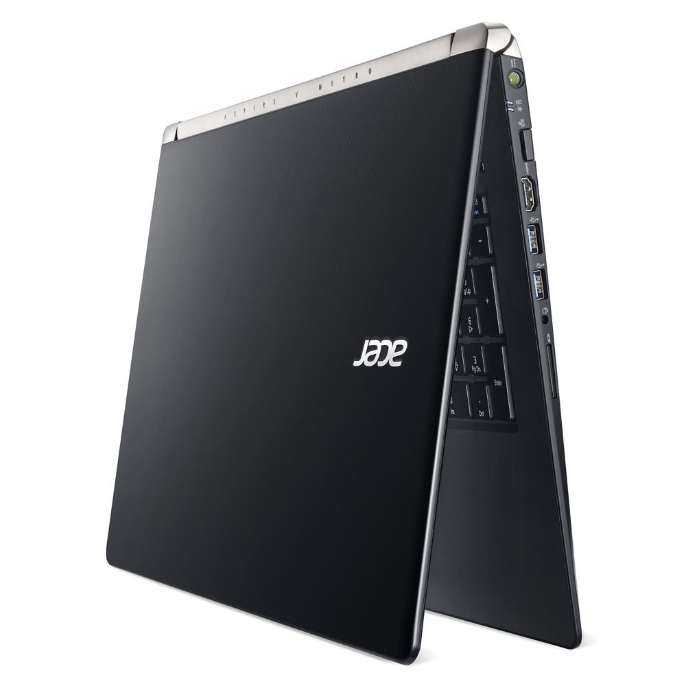 Eladó Már csak volt!!! Acer Aspire NitroVN7-591G-71B2 15.6" laptop UHD 4K LED, Intel® Core™ i7-4720HQ, - olcsó, Új Eladó Már csak volt!!! - Miskolc ( Borsod-Abaúj-Zemplén ) fotó