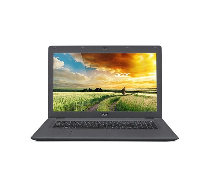 Eladó Már csak volt!!! Acer Aspire E5 laptop 17,3" i3-5005U 1TB E5-772-366D - olcsó, Új Eladó Már csak volt!!! - Miskolc ( Borsod-Abaúj-Zemplén ) fotó