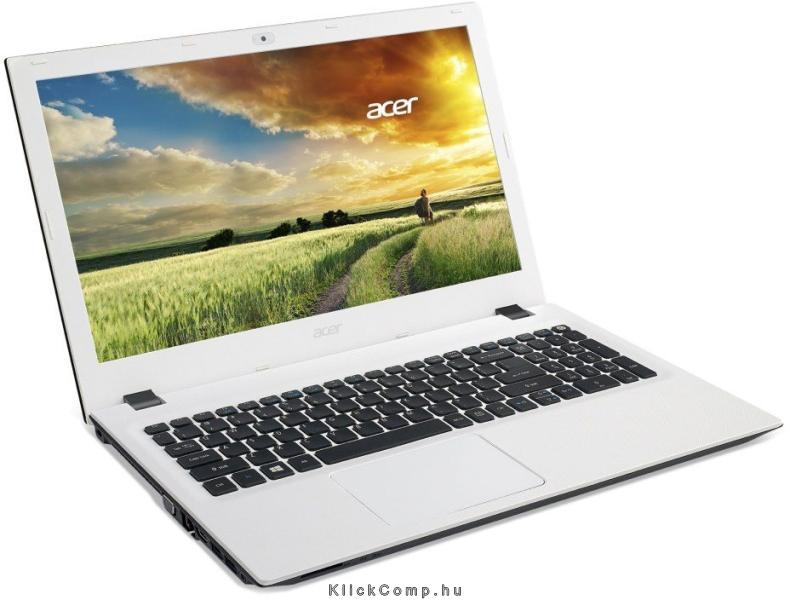 Eladó Már csak volt!!! Acer Aspire E5 laptop 17,3" i5-4210U 1TB E5-772G-50FF - olcsó, Új Eladó Már csak volt!!! - Miskolc ( Borsod-Abaúj-Zemplén ) fotó