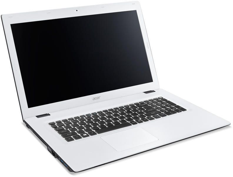 Eladó Már csak volt!!! Acer Aspire E5 17.3" laptop FHD i7-5500U 8GB 1TB HDD GT-940M - olcsó, Új Eladó Már csak volt!!! - Miskolc ( Borsod-Abaúj-Zemplén ) fotó
