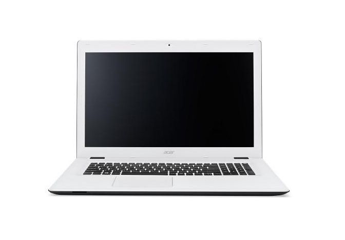 Eladó Már csak volt!!! Acer Aspire E5 17,3" laptop FHD i5-5200U 8GB 1TB - olcsó, Új Eladó Már csak volt!!! - Miskolc ( Borsod-Abaúj-Zemplén ) fotó