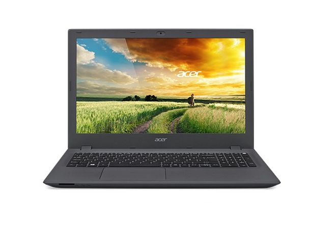 Eladó Acer Aspire E5 15,6" laptop CDC-2957U E5-573-C1SG - olcsó, Új Eladó - Miskolc ( Borsod-Abaúj-Zemplén ) fotó