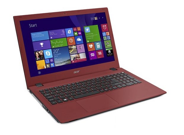 Eladó Már csak volt!!! Acer Aspire E5 15,6" i3-4005U E5-573-30LV - olcsó, Új Eladó Már csak volt!!! - Miskolc ( Borsod-Abaúj-Zemplén ) fotó