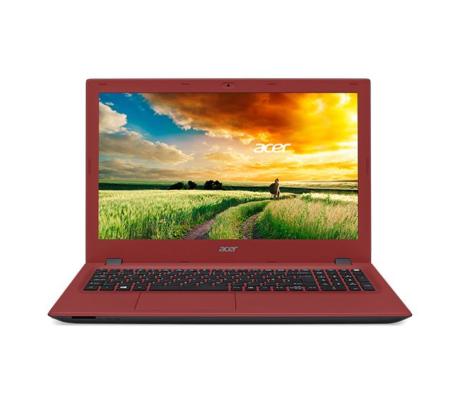 Eladó Már csak volt!!! Acer Aspire E5 laptop 15,6" i3-5005U piros E5-573-33HJ - olcsó, Új Eladó Már csak volt!!! - Miskolc ( Borsod-Abaúj-Zemplén ) fotó