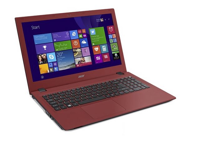 Eladó Már csak volt!!! Acer Aspire E5 laptop 15,6" 3215U E5-573-C0FR - olcsó, Új Eladó Már csak volt!!! - Miskolc ( Borsod-Abaúj-Zemplén ) fotó