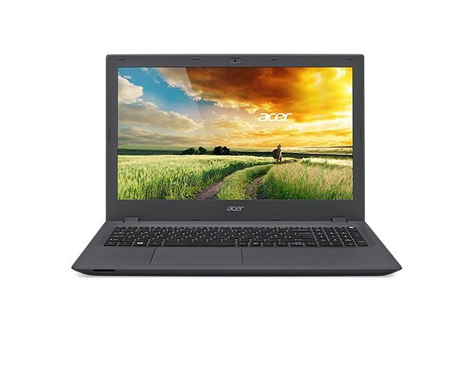 Eladó Már csak volt!!! Acer Aspire E5 laptop 15,6" i3-4005U E5-573G-37V9 - olcsó, Új Eladó Már csak volt!!! - Miskolc ( Borsod-Abaúj-Zemplén ) fotó