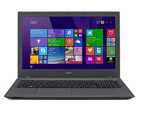 Eladó Már csak volt!!! Acer Aspire E5 laptop 15,6" 3215U E5-573G-C6F8 - olcsó, Új Eladó Már csak volt!!! - Miskolc ( Borsod-Abaúj-Zemplén ) fotó