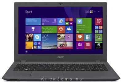 Eladó Már csak volt!!! Acer Aspire E5 laptop 15,6" FHD i5-4210U 4GB 500GB E5-573G-50Z0 - olcsó, Új Eladó Már csak volt!!! - Miskolc ( Borsod-Abaúj-Zemplén ) fotó