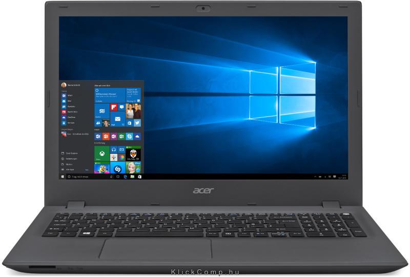 Eladó Már csak volt!!! Acer Aspire E5 laptop 15,6" FHD i3-5005U 4GB 500GB E5-573G-387H - olcsó, Új Eladó Már csak volt!!! - Miskolc ( Borsod-Abaúj-Zemplén ) fotó