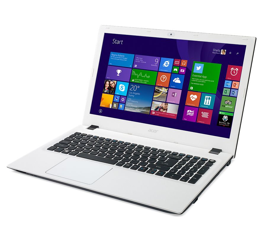 Eladó Már csak volt!!! Acer Aspire E5 15,6" laptop i3-4005U 1TB E5-573-32MV - olcsó, Új Eladó Már csak volt!!! - Miskolc ( Borsod-Abaúj-Zemplén ) fotó