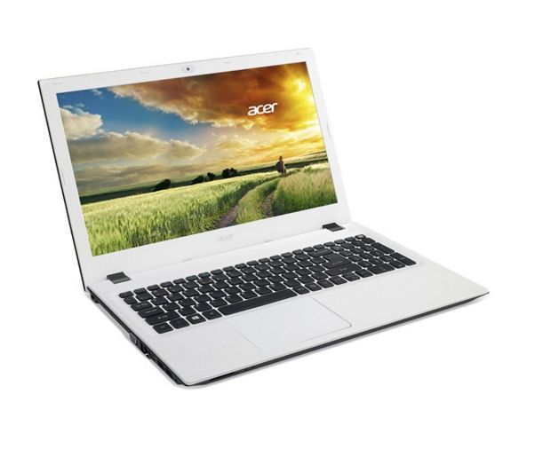 Eladó Már csak volt!!! Acer Aspire E5 15,6" laptop PDC-3556U E5-573-P9HU  fehér - olcsó, Új Eladó Már csak volt!!! - Miskolc ( Borsod-Abaúj-Zemplén ) fotó