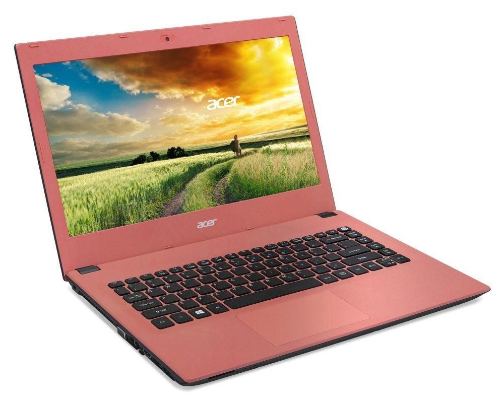 Eladó Már csak volt!!! Acer Aspire E5 laptop 14" PDC-3556U pink notebook E5-473-P8P5 - olcsó, Új Eladó Már csak volt!!! - Miskolc ( Borsod-Abaúj-Zemplén ) fotó