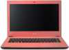 Eladó Már csak volt!!! Acer Aspire E5 laptop 14" PDC-3556U pink notebook E5-473-P8P5 - olcsó, Új Eladó Már csak volt!!! - Miskolc ( Borsod-Abaúj-Zemplén ) fotó 2