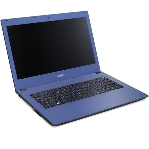 Eladó Már csak volt!!! Acer Aspire E5 14" laptop N3215U kék E5-473-C5WJ - olcsó, Új Eladó Már csak volt!!! - Miskolc ( Borsod-Abaúj-Zemplén ) fotó