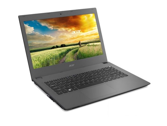 Eladó Már csak volt!!! Acer Aspire E5 laptop 14" CDC-2957U E5-473-C7FX - olcsó, Új Eladó Már csak volt!!! - Miskolc ( Borsod-Abaúj-Zemplén ) fotó