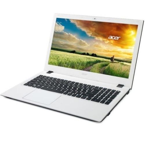 Eladó Már csak volt!!! Acer Aspire E5 14" laptop N3825U fehér E5-473-P0V3 - olcsó, Új Eladó Már csak volt!!! - Miskolc ( Borsod-Abaúj-Zemplén ) fotó