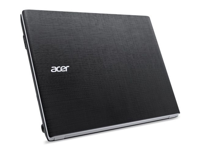 Eladó Már csak volt!!! Acer Aspire E5 laptop 14" PDC-3556U fehér E5-473-P1VK - olcsó, Új Eladó Már csak volt!!! - Miskolc ( Borsod-Abaúj-Zemplén ) fotó