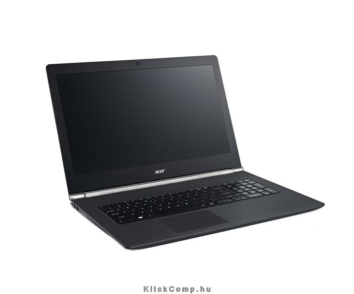 Eladó Már csak volt!!! Acer Aspire VN7 17,3" notebook FHD i7-4720HQ 8GB 1TB Win8 fekete Acer VN7-791G-7 - olcsó, Új Eladó Már csak volt!!! - Miskolc ( Borsod-Abaúj-Zemplén ) fotó