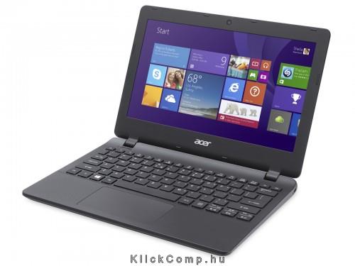 Eladó Már csak volt!!! Acer Aspire ES1 mini laptop 11,6" N3710 4GB 500GB ES1-131-P3J8 Netbook - olcsó, Új Eladó Már csak volt!!! - Miskolc ( Borsod-Abaúj-Zemplén ) fotó