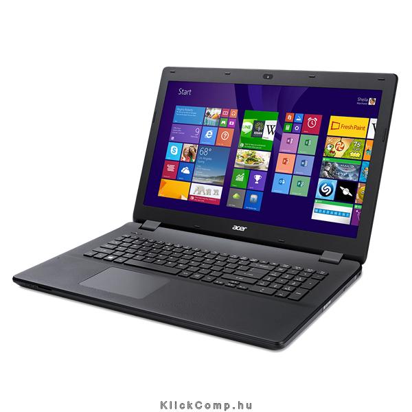 Eladó Már csak volt!!! Acer Aspire ES1 laptop 15.6" N3700 No OS ES1-531-P1SP - olcsó, Új Eladó Már csak volt!!! - Miskolc ( Borsod-Abaúj-Zemplén ) fotó