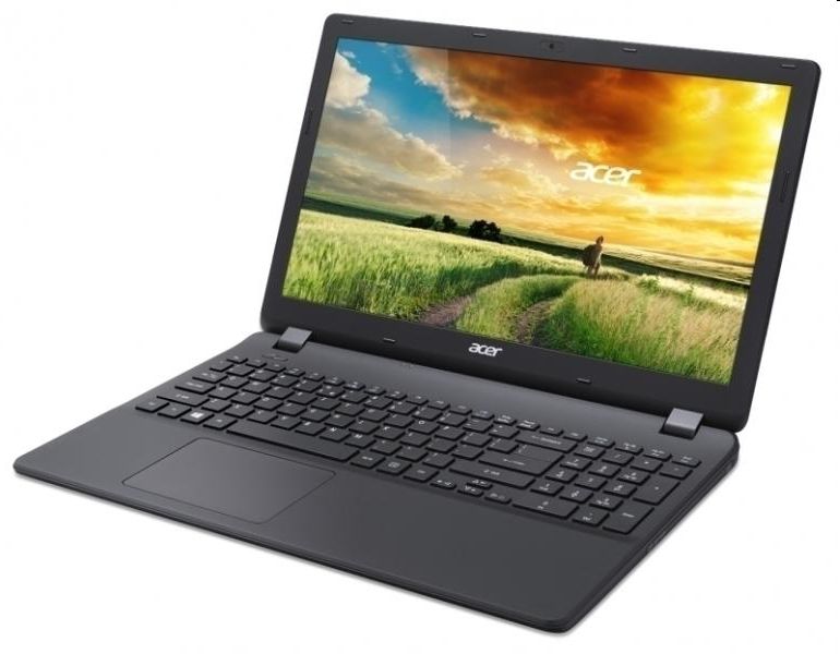 Eladó Már csak volt!!! Acer Aspire ES1 laptop 15,6" N3060 4GB 500GB ES1-531-C7QZ Fekete - olcsó, Új Eladó Már csak volt!!! - Miskolc ( Borsod-Abaúj-Zemplén ) fotó