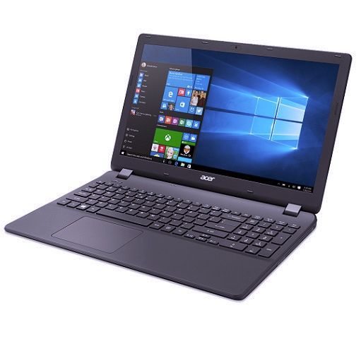 Eladó Már csak volt!!! Acer Aspire ES1 laptop 15,6" FHD N3060 4GB 500GB ES1-531-C3VS Fekete - olcsó, Új Eladó Már csak volt!!! - Miskolc ( Borsod-Abaúj-Zemplén ) fotó