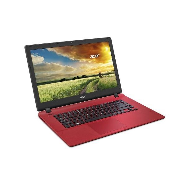 Eladó Már csak volt!!! Acer Aspire ES1 laptop 15.6" CQC-N3150 No OS Piros Acer Aspire ES1-531-C4SR - olcsó, Új Eladó Már csak volt!!! - Miskolc ( Borsod-Abaúj-Zemplén ) fotó