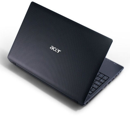 Eladó Már csak volt!!! Acer Aspire 5742Z-P622G32MNKK 15.6" LED CB, Dual Core P6200 2.2GHz, 2GB, 320GB, - olcsó, Új Eladó Már csak volt!!! - Miskolc ( Borsod-Abaúj-Zemplén ) fotó