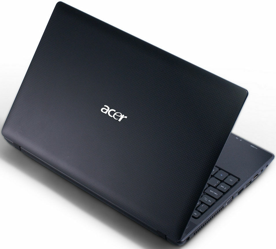 Eladó Már csak volt!!! Acer Aspire 5742Z-P622G32MNKK 15.6" LED CB, Dual Core P6200 2.2GHz, 2GB, 320GB, - olcsó, Új Eladó Már csak volt!!! - Miskolc ( Borsod-Abaúj-Zemplén ) fotó