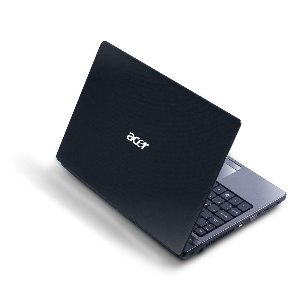 Eladó Már csak volt!!! Acer Aspire 5733-384G32Mnkk_W7HP 15.6" LED CB, Core i3 380M 2.53GHz, 8GB, 320GB, - olcsó, Új Eladó Már csak volt!!! - Miskolc ( Borsod-Abaúj-Zemplén ) fotó