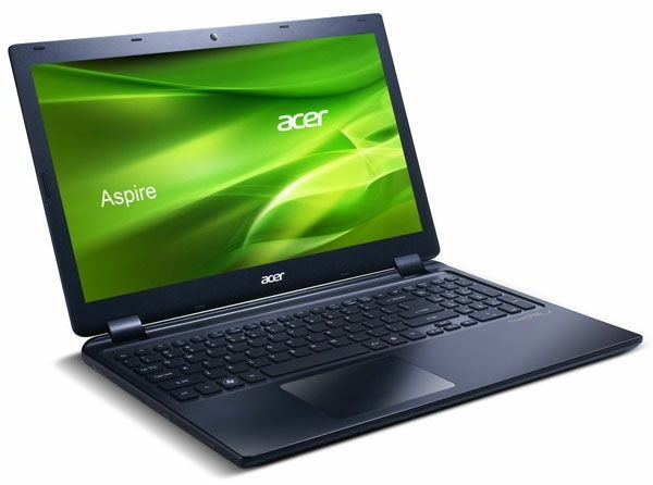 Eladó Már csak volt!!! ACER Ultrabook NB M3-581T-32364G34MNkk 15.6" HD Core i3 2367M 1.4GHz, 4GB, 320GB - olcsó, Új Eladó Már csak volt!!! - Miskolc ( Borsod-Abaúj-Zemplén ) fotó