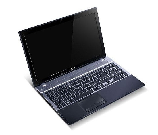 Eladó Már csak volt!!! ACER V3-571-32374G32MAKK 15,6" Intel processzor Core i3-2370M 2,4GHz 4GB 320GB D - olcsó, Új Eladó Már csak volt!!! - Miskolc ( Borsod-Abaúj-Zemplén ) fotó