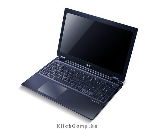 Eladó Már csak volt!!! ACER M3-581TG-72636G52Mnkk 15,6" notebook i7-2637M 1,7GHz 6GB 500GBPlus20GB SSD - olcsó, Új Eladó Már csak volt!!! - Miskolc ( Borsod-Abaúj-Zemplén ) fotó