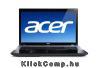 Eladó Már csak volt!!! ACER V3-771-33124G50MAKK 17,3" notebook i3 3120M 2,5GHz 4GB 500GB DVD író Fekete - olcsó, Új Eladó Már csak volt!!! - Miskolc ( Borsod-Abaúj-Zemplén ) fotó 1