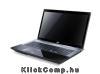 Eladó Már csak volt!!! ACER V3-771-33124G50MAKK 17,3" notebook i3 3120M 2,5GHz 4GB 500GB DVD író Fekete - olcsó, Új Eladó Már csak volt!!! - Miskolc ( Borsod-Abaúj-Zemplén ) fotó 2