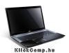 Eladó Már csak volt!!! ACER V3-771-33124G50MAKK 17,3" notebook i3 3120M 2,5GHz 4GB 500GB DVD író Fekete - olcsó, Új Eladó Már csak volt!!! - Miskolc ( Borsod-Abaúj-Zemplén ) fotó 3