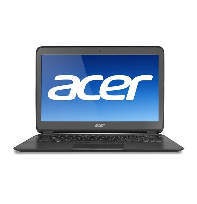 Eladó Már csak volt!!! ACER Aspire S5-391-53314G25akk 13,3" Intel Core i5-3317U 1,7GHz 4GB 256GB SSD Wi - olcsó, Új Eladó Már csak volt!!! - Miskolc ( Borsod-Abaúj-Zemplén ) fotó