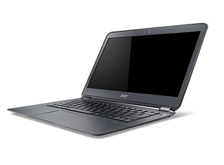 Eladó Már csak volt!!! ACER Aspire S5-391-73514G25akk 13,3" Intel Core i7-3517U 1,7GHz 4GB 256GB SSD Wi - olcsó, Új Eladó Már csak volt!!! - Miskolc ( Borsod-Abaúj-Zemplén ) fotó