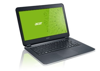 Eladó Már csak volt!!! ACER Ultrabook NB Aspire S5-391-53314G12akk_Win8 13.3" laptop - olcsó, Új Eladó Már csak volt!!! - Miskolc ( Borsod-Abaúj-Zemplén ) fotó