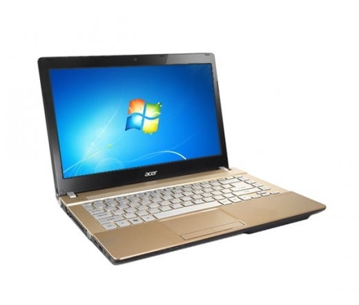 Eladó Már csak volt!!! ACER V3-471-32374G50Madd 14" Intel processzor Core i3-2370M 2,4GHz 4GB 500GB DVD - olcsó, Új Eladó Már csak volt!!! - Miskolc ( Borsod-Abaúj-Zemplén ) fotó