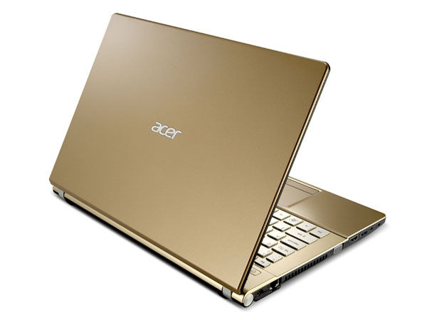 Eladó Már csak volt!!! ACER V3-471G-53214G50Madd 14" notebook  Intel processzor Core i5-3210M 2,5GHz 4G - olcsó, Új Eladó Már csak volt!!! - Miskolc ( Borsod-Abaúj-Zemplén ) fotó