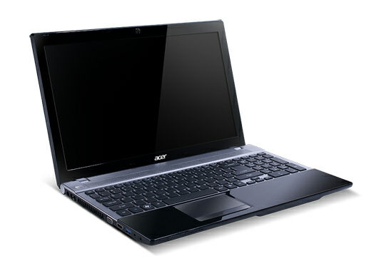 Eladó Már csak volt!!! ACER NB V3-571-32354G50Mai 15.6" WXGA Core i3 2350M 2.3GHz, 4GB, 500GB HDD, UMA, - olcsó, Új Eladó Már csak volt!!! - Miskolc ( Borsod-Abaúj-Zemplén ) fotó