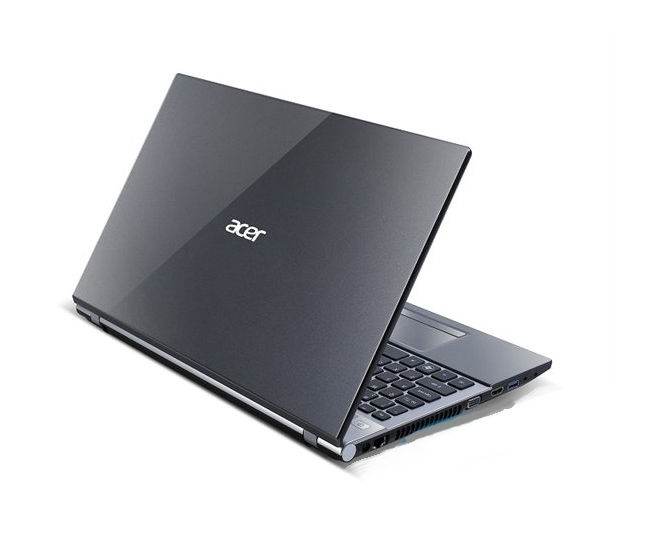 Eladó Már csak volt!!! ACER V3-571-32374G50Maii 15,6" laptop Intel Core i3-2370M 2,4GHz 4GB 500GB DVD í - olcsó, Új Eladó Már csak volt!!! - Miskolc ( Borsod-Abaúj-Zemplén ) fotó