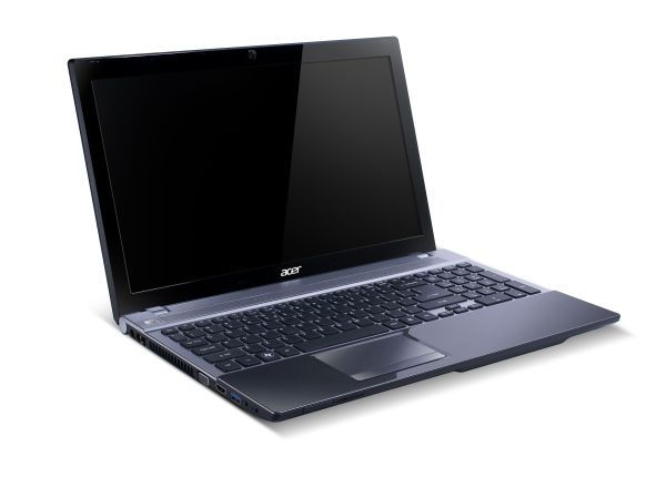 Eladó Már csak volt!!! ACER NB V3-571-33124G50Maii_Lin 15.6" laptop  WXGA Core i3-2348M 2,3 GHz, 4GB, 5 - olcsó, Új Eladó Már csak volt!!! - Miskolc ( Borsod-Abaúj-Zemplén ) fotó