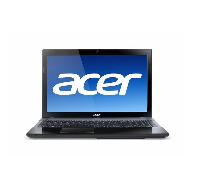 Eladó Már csak volt!!! ACER V3-571G-53216G50MAKK 15,6" Intel Core i5-3210M 2,5GHz 6GB 500GB DVD író Win - olcsó, Új Eladó Már csak volt!!! - Miskolc ( Borsod-Abaúj-Zemplén ) fotó