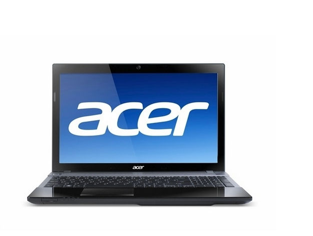 Eladó Már csak volt!!! ACER V3-571G-53214G50MAKK 15,6" i5-3210M 2,5GHz 4GB 500GB DVD író Fekete noteboo - olcsó, Új Eladó Már csak volt!!! - Miskolc ( Borsod-Abaúj-Zemplén ) fotó