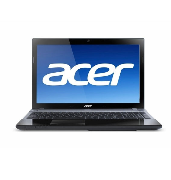 Eladó Már csak volt!!! ACER V3-571G-33118G1TMAKK 15,6" notebook i3-3110M 2,4GHz 8GB 1000GB DVD író Feke - olcsó, Új Eladó Már csak volt!!! - Miskolc ( Borsod-Abaúj-Zemplén ) fotó