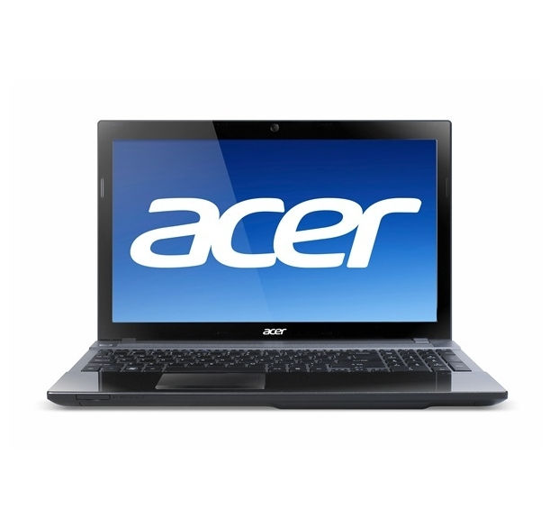 Eladó Már csak volt!!! ACER V3-571G-33114G50Maii 15,6" notebook i3-3110M 2,4GHz 4GB 500GB DVD író Szürk - olcsó, Új Eladó Már csak volt!!! - Miskolc ( Borsod-Abaúj-Zemplén ) fotó